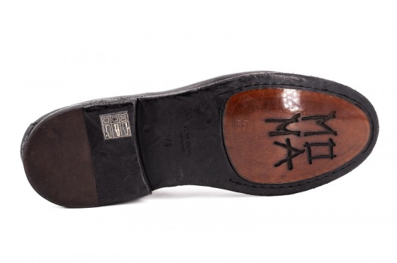 Riccardo Cartillone Moma 60403B-BU nero Rabatte dieses Monats