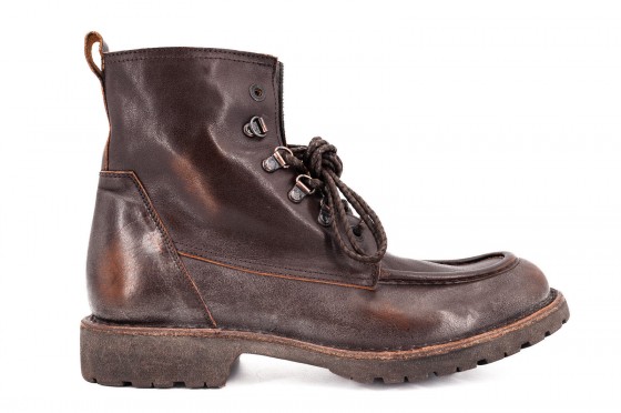 Riccardo Cartillone Moma 69403B-CUF Ebano 2025