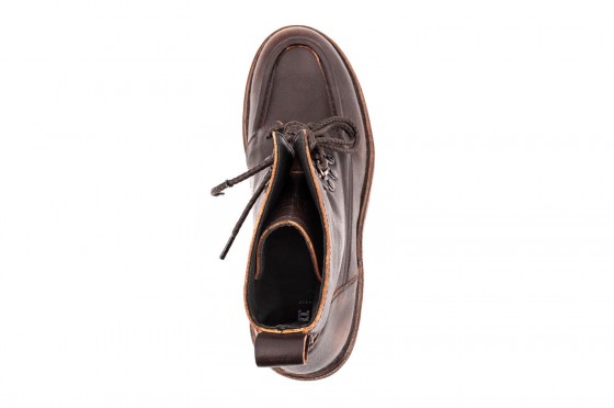 Riccardo Cartillone Moma 69403B-CUF Ebano 2025
