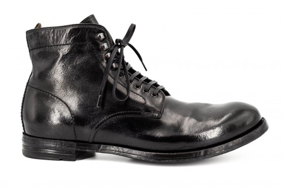 Riccardo Cartillone Officine Creative ANATOMIA/13 nero Outlet