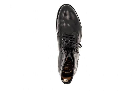 Riccardo Cartillone Officine Creative ANATOMIA/13 nero Outlet