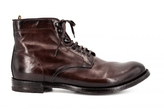 Riccardo Cartillone Officine Creative ANATOMIA/13 t.moro Auslauf