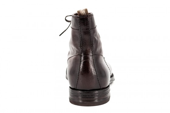 Riccardo Cartillone Officine Creative ANATOMIA/13 t.moro Auslauf
