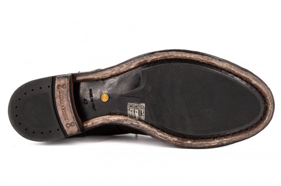 Riccardo Cartillone Officine Creative ANATOMIA/13 t.moro Auslauf