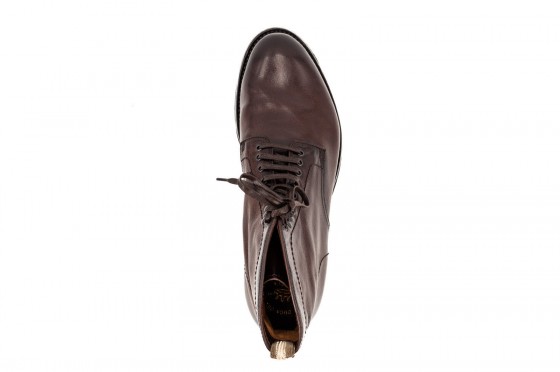 Riccardo Cartillone Officine Creative ANATOMIA/13 t.moro Auslauf