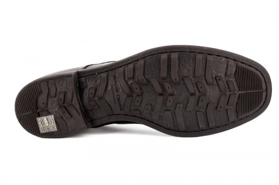 Riccardo Cartillone Officine Creative CHRONICLE/001 ebano Verkauf
