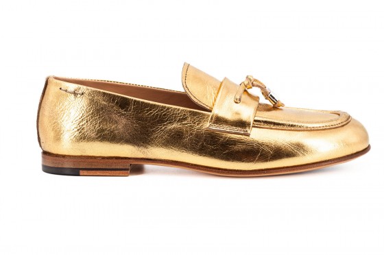 Riccardo Cartillone Alexander Hotto 65625 Oro Fabrikverkauf