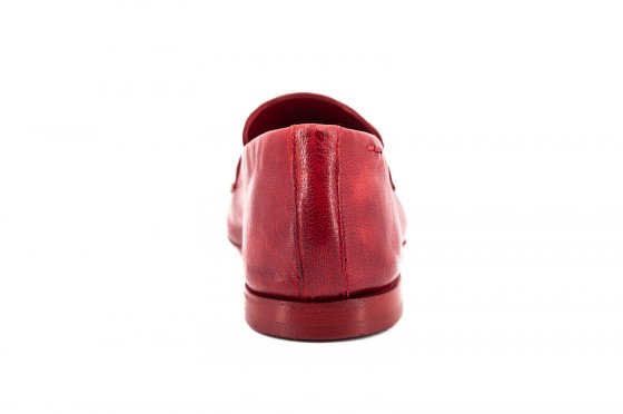 Riccardo Cartillone Alexander Hotto 65625VAMONTANA Rosso Fabrik Onlineshop