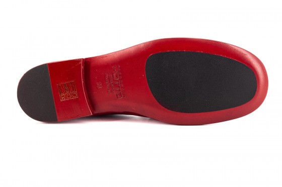 Riccardo Cartillone Alexander Hotto 65625VAMONTANA Rosso Fabrik Onlineshop