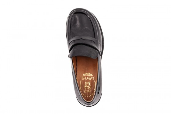 Riccardo Cartillone Alexander Hotto 66606 nero Fabrikpreis