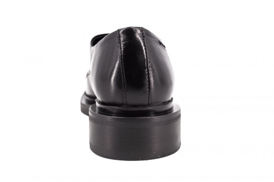 Riccardo Cartillone Alexander Hotto 66618 nero Flash Sale