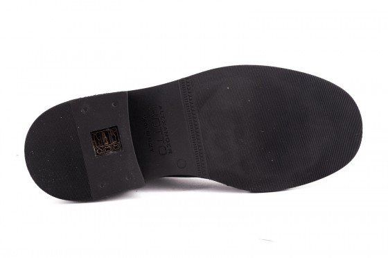 Riccardo Cartillone Alexander Hotto 66618 nero Flash Sale