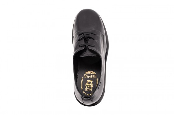 Riccardo Cartillone Alexander Hotto 66618 nero Flash Sale