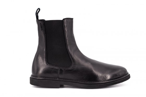 Riccardo Cartillone Alexander Hotto 66632 nero Online Shopping