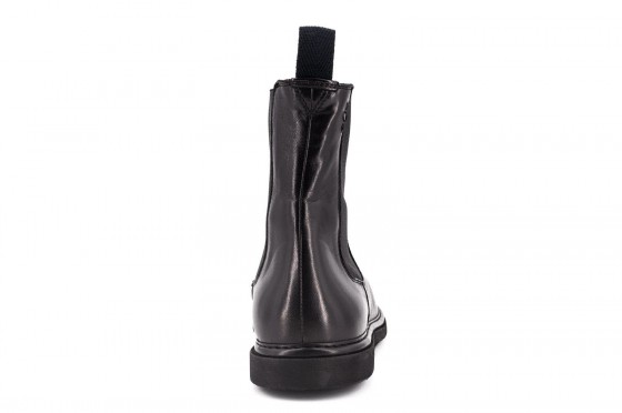 Riccardo Cartillone Alexander Hotto 66632 nero Online Shopping