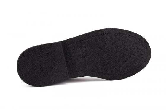 Riccardo Cartillone Alexander Hotto 66632 nero Online Shopping