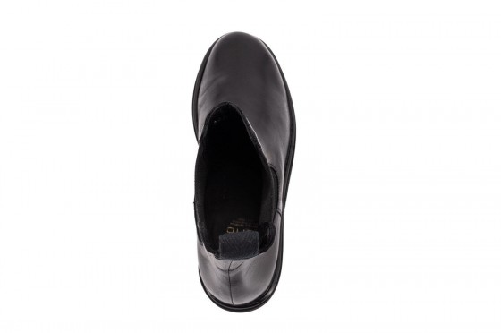 Riccardo Cartillone Alexander Hotto 66632 nero Online Shopping