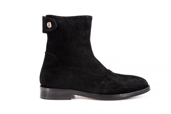 Riccardo Cartillone Alexander Hotto 66640 nero Weihnachtsangebot
