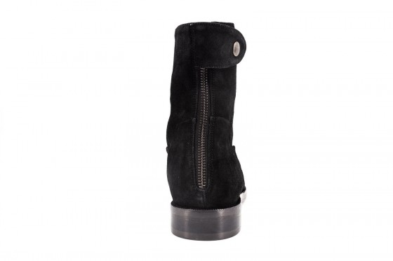 Riccardo Cartillone Alexander Hotto 66640 nero Weihnachtsangebot