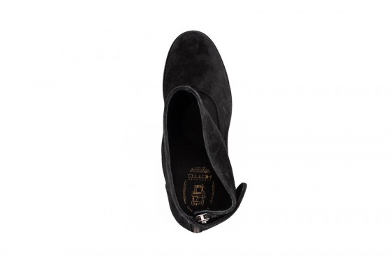 Riccardo Cartillone Alexander Hotto 66640 nero Weihnachtsangebot