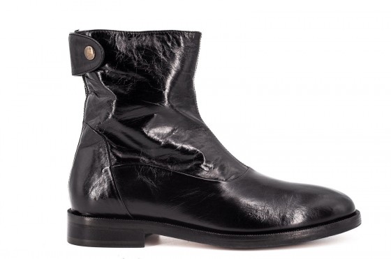 Riccardo Cartillone Alexander Hotto 66640 nero Osterangebot