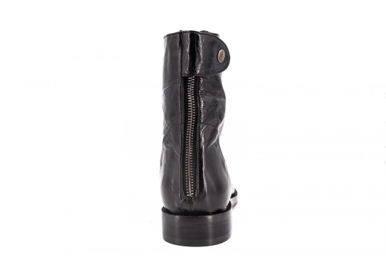 Riccardo Cartillone Alexander Hotto 66640 nero Osterangebot