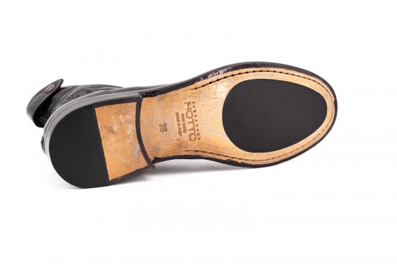 Riccardo Cartillone Alexander Hotto 66640 nero Osterangebot