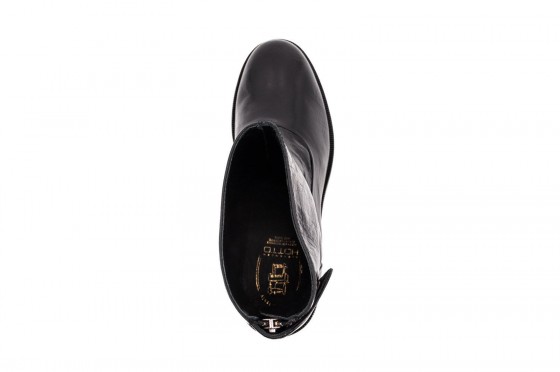 Riccardo Cartillone Alexander Hotto 66640 nero Osterangebot