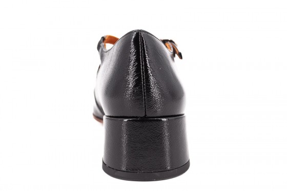 Riccardo Cartillone Chie Mihara JARENYO nero Blitzangebot