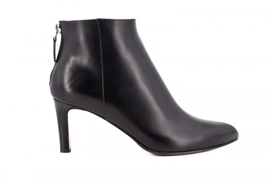 Riccardo Cartillone Antonio Barbato MJ580 nero Tiefpreis