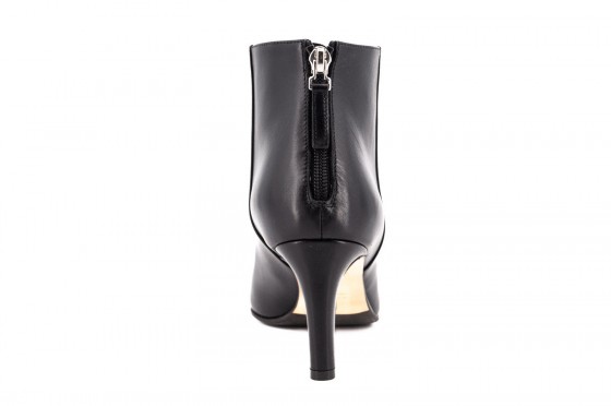 Riccardo Cartillone Antonio Barbato MJ580 nero Tiefpreis