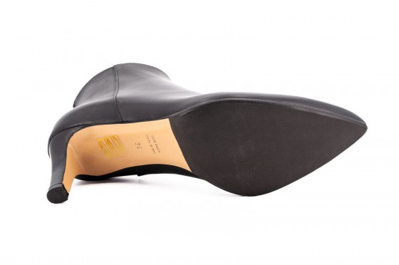 Riccardo Cartillone Antonio Barbato MJ580 nero Tiefpreis