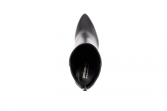Riccardo Cartillone Antonio Barbato MJ580 nero Tiefpreis