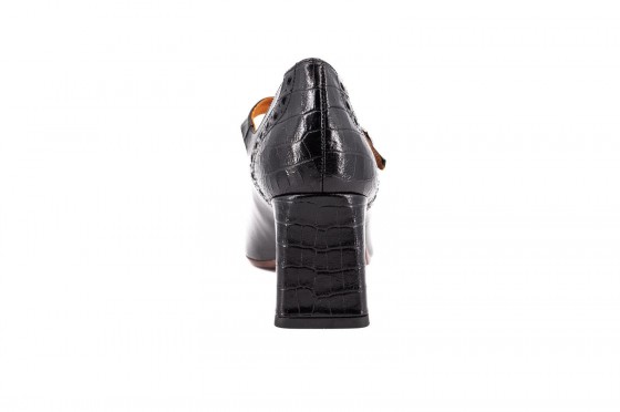 Riccardo Cartillone Chie Mihara AFAN nero Wochenangebot