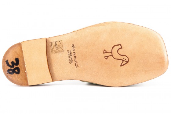 Riccardo Cartillone Elia Maurizi 1312 green Discount Store für neue Produkte