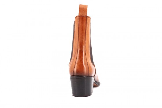 Riccardo Cartillone Elia Maurizi 9108 cognac Riesige Rabatte