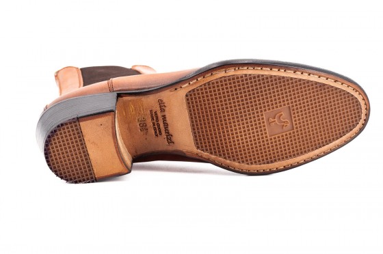 Riccardo Cartillone Elia Maurizi 9108 cognac Riesige Rabatte