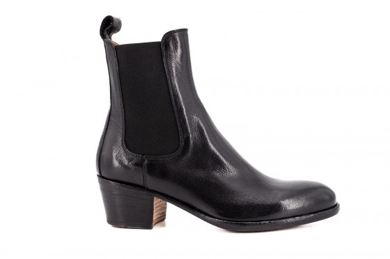 Riccardo Cartillone Elia Maurizi 9108 nero 50% Rabatt mit kostenlosem Versand