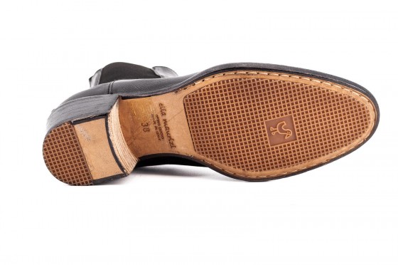 Riccardo Cartillone Elia Maurizi 9108 nero 50% Rabatt mit kostenlosem Versand