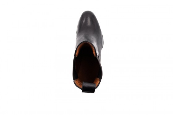 Riccardo Cartillone Elia Maurizi 9108 nero 50% Rabatt mit kostenlosem Versand