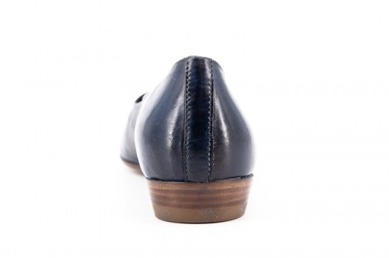 Riccardo Cartillone La bottega di Lisa 001/C blau Fabrikladen