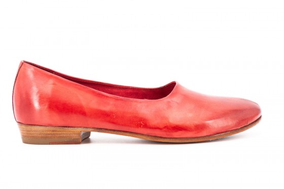 Riccardo Cartillone La bottega di Lisa 001/C rosso Im Verkauf