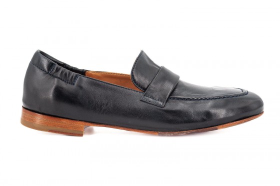 Riccardo Cartillone La bottega di Lisa 5211/L24 Blu Angebote
