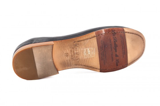Riccardo Cartillone La bottega di Lisa 5211/L24 Blu Angebote