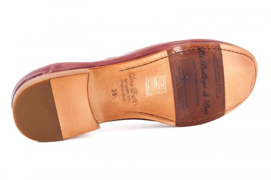 Riccardo Cartillone La bottega di Lisa 5211/L24 brunello Hotsell
