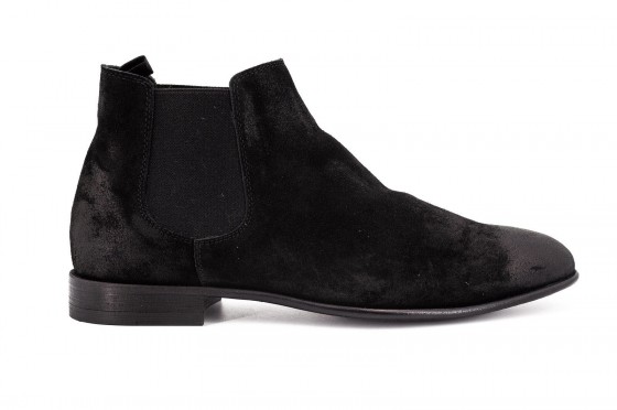 Riccardo Cartillone Riccardo Cartillone 12215 nero Preisnachlass