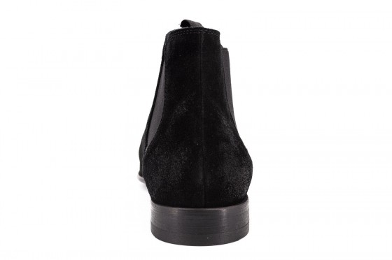 Riccardo Cartillone Riccardo Cartillone 12215 nero Preisnachlass