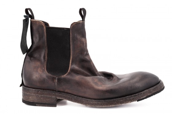 Riccardo Cartillone Shoto 51539 naturale Exklusive Angebote