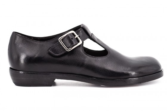 Riccardo Cartillone La bottega di Lisa 555F nero Wochenangebot