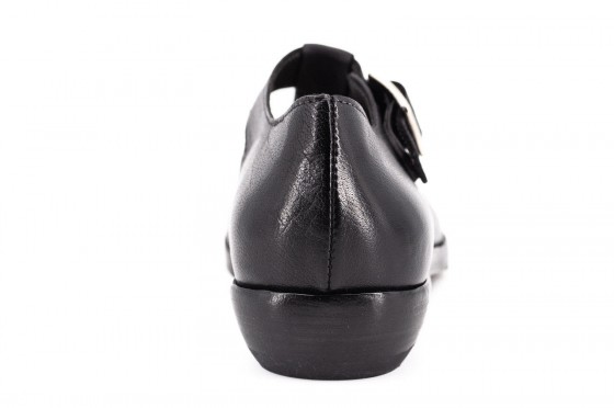 Riccardo Cartillone La bottega di Lisa 555F nero Wochenangebot